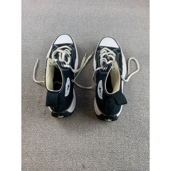 Converse J.W. Anderson x Run Star Hike Black Gum Women's 9 Men 7.5 - Picture 6 of 7